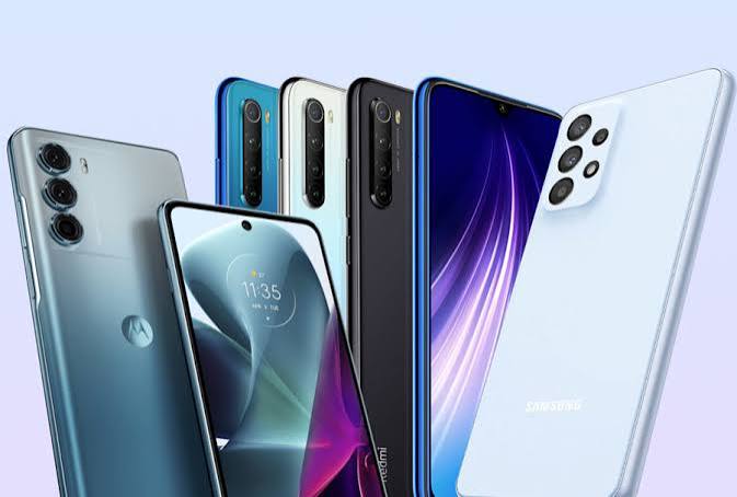 Celulares